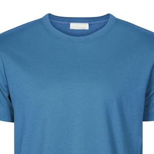 Camiseta interior para hombre con tarifa asequible, transpirable, cómoda, de tendencia superior, ropa informal antiarrugas, camiseta interior para hombre con el mejor estilo - Product Image 2