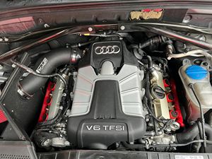 ใช้2013 A U D ฉัน Q5 3.0T - Product Image 4