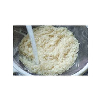 Wholesale 100% Austrian Jasmine Rice Fresh Patum Rice with 5% Broken White Grain Hard Texture Direct Sale