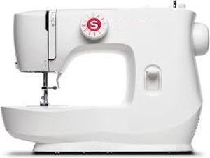 Machine à broder numérique informatisée légère et portable de qualité exceptionnelle MX60 avec kit d'accessoires - Product Image 3