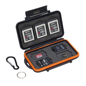 Professional 64GB SDXC U3 Card DSLR <b>Camera</b> Bundle HD CMOS Spare <b>Battery</b> Case Cleaning Kit Memory Wallet Card Reader Glass - Product Image 4