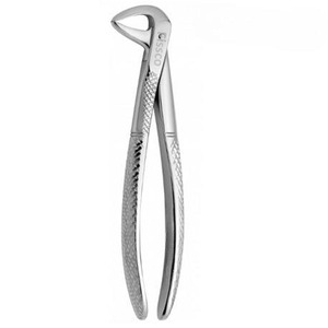 คีมถอนฟันอเนกประสงค์ PISSCO รุ่น 203 คีมถอนฟันอเนกประสงค์ คีมถอนฟันบน - Product Image 6