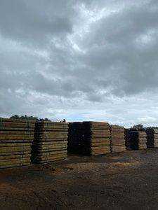 Mango de Escoba de Madera Barato Hecho en Sudáfrica - Product Image 3