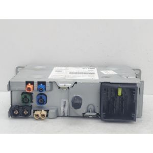 UNIDAD DE CONTROL MULTIMEDIA CON NAVEGACIÓN GPS PARA OPEL Mokka Serie 9844106080 (20>) - Product Image 3