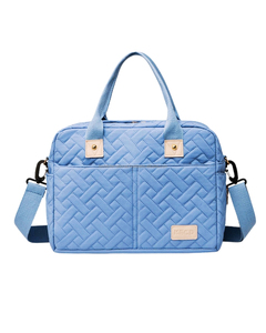Bolsa Deportiva de Tela de Algodón para Todas las Temporadas con Decoración de Cadena, Color/Logotipo Personalizado, Gran Capacidad, para Deportes al Aire Libre - Product Image 6