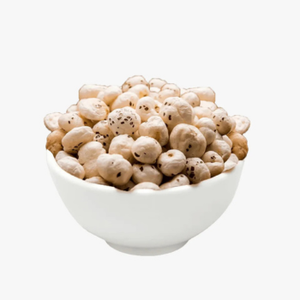 Bocadillos saludables ricos en proteínas sin gluten Phool Makhana nueces de Gorgona de grado A seleccionados a mano para compradores internacionales - Product Image 4