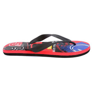 Tongs pour hommes Hi-Walk - Rouge - Product Image 4
