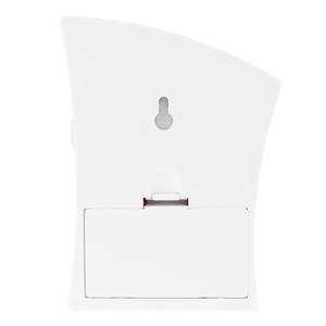 Sonnette sans fil moderne AG48 avec 2 gongs et 1 télécommande, 36 mélodies, portée de 150 m pour maison, appartement, hôtel ou villa - Product Image 4