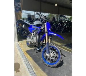 Motocicleta de Motocross Ya_maha YZ65 sin Escobillas de 1000-1500cc, Nueva, Lista para Enviar a Todo el Mundo - Product Image 4