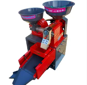 Good Condition Quality Combine rice milling machine for sale