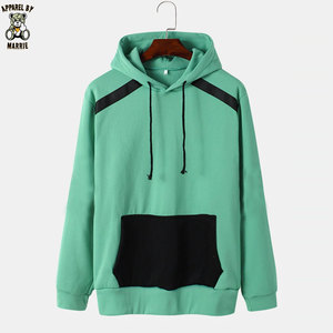 Sweat-shirts pour hommes durables avec des matériaux de haute qualité, idéaux pour les activités de plein air, une utilisation décontractée et les activités quotidiennes. - Product Image 1