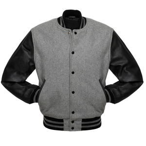 Chaquetas Bomber para hombre, de invierno, talla grande, calidad al por mayor - Product Image 3