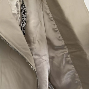 Chaquetas de Cuero de Moda, Chaqueta de Cuero Urbana para Mujer, Diseño Único, Nueva Colección, Chaqueta de Cuero para Mujer - Product Image 6