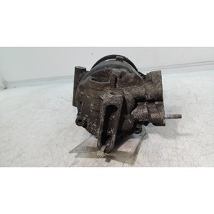 COMPRESSEUR A/C NISSAN Qashqai +2 92600JD000/01140219 HR16DE essence 1598 (08>13) - Product Image 5