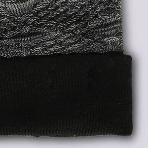 Venta caliente Gorros de lana de alta calidad Sombreros Ropa de invierno Gorros de alta calidad Sombreros Gorros Jacquard Sombreros - Product Image 4