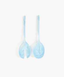 Luxury Handmade Resin Epoxy Cutlery Spoon <b>Set</b> Premium <b>Kitchen</b> Dining <b>Accessories</b> for Elegant Home Serving Gifting Collection - Product Image 4