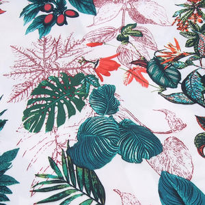 Chemises de plage à sublimation de bonne qualité Chemises de plage confortables à sublimation de qualité supérieure - Product Image 6