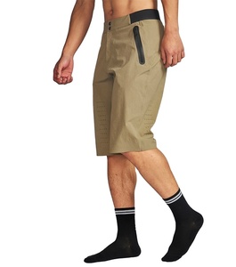 Pantalones cortos de motocross para hombre, pantalones cortos con logotipo personalizado Mx - Product Image 4