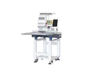 Máquina de Bordar de Acero DIY de Alta Calidad, 15 Agujas, Cabezal Único, PR10500X, Operación Manual, 3 Años de Garantía, Nueva, 1000 RPM, Plástico, OEM - Product Image 3