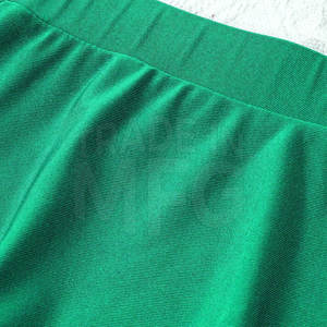 Uniformes professionnels de Cheerleading de prix bas de fabricant selon les uniformes de Cheerleading de demande de client - Product Image 6