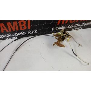 Cerradura Delantera Izquierda para GREAT WALL MOTOR Steed 5 Series (12>) 6105110-P00 - Product Image 5