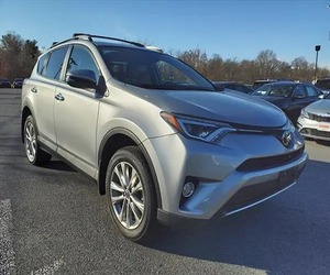 2024 usato per yota RAV4ss XLE