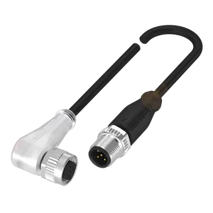 Accesorios para conectores BALLUFF BCC09F6 - Product Image 1