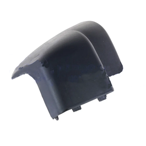 Pare-chocs arrière en gros (<span class=keywords><strong>Whall</strong></span>) petit angle pour Ford Transit 86VB17979ABZFAB / 86VB 17961ABZFAB - Product Image 1