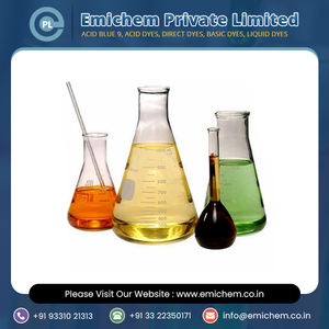 Tintes líquidos de suministro a granel de alta calidad para colorantes de tinta, colorantes de pintura, colorantes de papel - Product Image 2