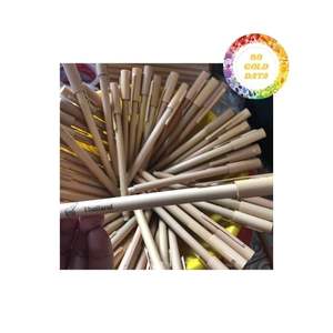 Producto Artesanal de Bambú Natural de Vietnam, Bolígrafo de Bambú de Alta Calidad, Ideal para Estudiantes y Profesionales - Product Image 5