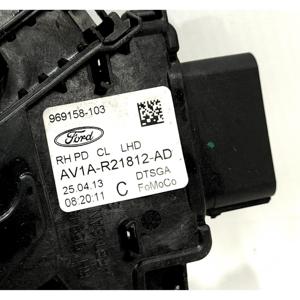 Serrure avant droite FORD B - Max Sedan AV1A-R21812-AD (12>) - Product Image 4