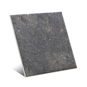 Vente en gros de blocs de pierre de lave noire naturelle Surface rugueuse pierre ponce de lave volcanique Prix d'usine - Product Image 3
