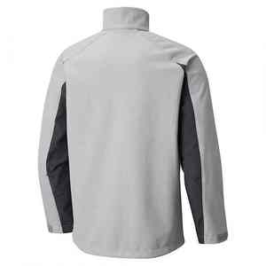 Chaqueta Softshell Deportiva para Hombre, Proveedor de Chaquetas Impermeables para Senderismo y Trekking, Transpirables, Resistentes al Viento y Cómodas de Fábrica - Product Image 5