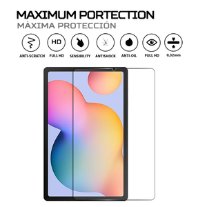 Protector de Pantalla ANTISHOCK para Samsung Galaxy Tab S6 Lite 2024 - Product Image 2