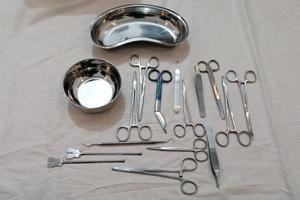 Ensemble d'instruments de base de l'appendice manuel - Product Image 3