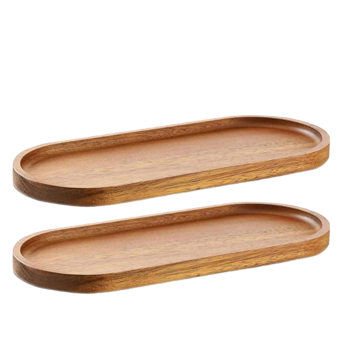 Natural Wood Finished