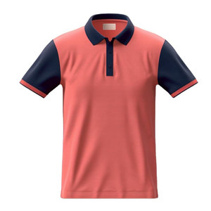 Camiseta de manga corta para hombre, verano 2023, nueva tendencia de marca, camiseta de seda helada y producto de alta calidad - Product Image 1