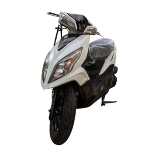 YAMAHA GTRAERO <b>125CC</b> Streetbike Gasoline <b>Engine</b> Taiwan Origin Used Motorcycle Ready Export - Product Image 1