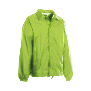 Veste coupe-vent en toile vintage à capuche noire classique pour homme, résistante à l'eau, coupe décontractée, fermeture éclair sur le devant, poches, haute qualité, pluie - Product Image 3