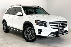 GLB 250 4MATIC SUV 2026 USADO EN BUEN ESTADO, BAJO KILOMETRAJE, LUZ LED, TRANSMISIÓN DE DOBLE EMBRAGUE DE 8 VELOCIDADES, 221 HP - Product Image 6