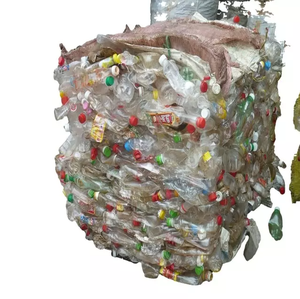 Escamas para botellas de mascotas, desechos de plástico - Product Image 6