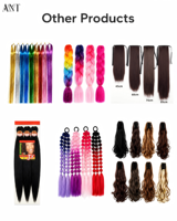 Paquetes de Cabello Virgen Remy Birmano 10A, Ondulado, 100% Cabello Humano, Color Borgoña Personalizado, Venta al Por Mayor