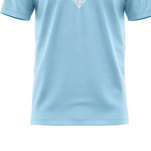 Camiseta de Golf para Hombre, Diseño Moderno, Sólida, Informal, Transpirable, de Secado Rápido, con Logotipo Personalizado Estampado y Bolsillo - Product Image 5