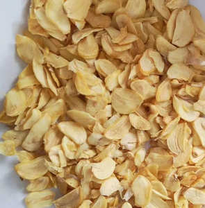 Copos de Ajo de Origen Indio, Almacenamiento en Frío y Seco, 12 Meses de Duración - Product Image 3