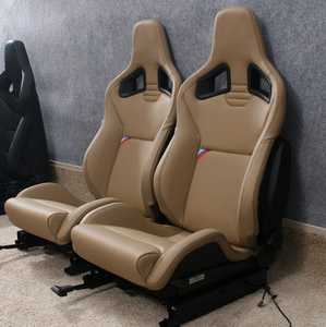 ชุดเบาะ2022สำหรับ Recaro Sportster CS SEAT