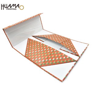 Boîte cadeau rigide verticale personnalisée pour mini oreiller cervical en latex et coussin de soutien lombaire pour couple, emballage cadeau pour literie. - Product Image 2