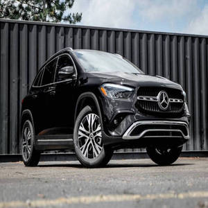 Mercedes-Benz GLA 2025 d'occasion en parfait état - Product Image 1