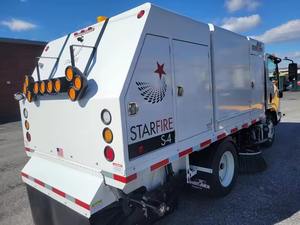 Tout nouveau Stewart-Amos Starfire S-4C à vendre - Product Image 5