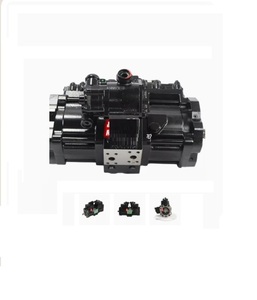 Pelle 75-8 75-9 ensemble de pompe hydraulique K3VL80 pompe à piston pompe principale accessoires d'origine prêt à expédier - Product Image 1
