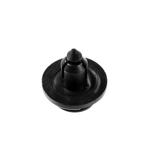 Bumper Hood <b>Clips</b> for Mazda - 50 Pieces - Product Image 4
